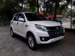 Jual mobil Daihatsu Terios 2016 Murah 1