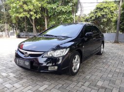 Jual mobil Honda Civic 2008 8