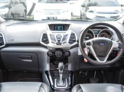 Ford EcoSport Trend AT 2014 3