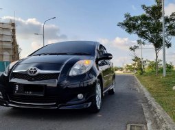 Toyota Yaris S Limited A/T 2011, Istimewa 9