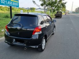 Toyota Yaris S Limited A/T 2011, Istimewa 7