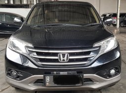 Mobil CR-V 2012 - Harga mobil CR-V 2012 murah Desember