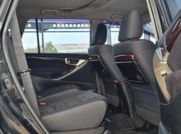 Toyota Kijang Innova 2.0 Q AT 2017 Black On Black Terawat Siap Pakai TDP 40Jt 2