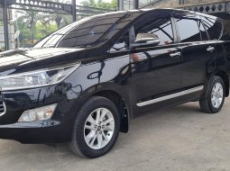 Toyota Kijang Innova 2.0 Q AT 2017 Black On Black Terawat Siap Pakai TDP 40Jt 3