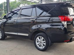 Toyota Kijang Innova 2.0 Q AT 2017 Black On Black Terawat Siap Pakai TDP 40Jt 10