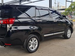 Toyota Kijang Innova 2.0 Q AT 2017 Black On Black Terawat Siap Pakai TDP 40Jt 9