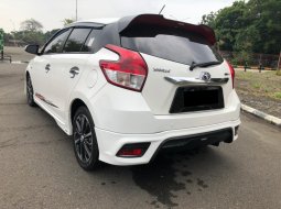 Toyota Yaris TRD Sportivo 2017 Putih 2