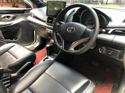 Toyota Yaris TRD Sportivo 2017 Putih 8