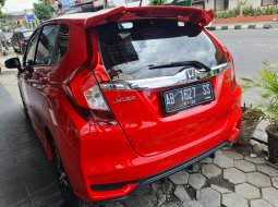 Honda Jazz RS Matic 2019 2