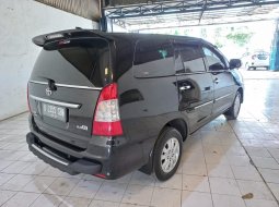 Toyota Kijang Innova 2.0 G 2012 4