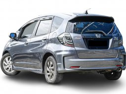 Honda Jazz RS At 2013 Hatchback 4