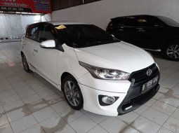 Toyota Yaris TRD Sportivo 2015 4