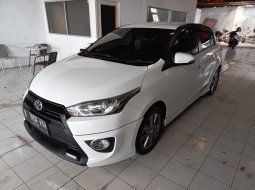 Toyota Yaris TRD Sportivo 2015 7