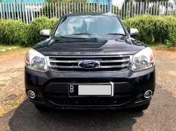 Ford Everest XLT 2018 Hitam 4