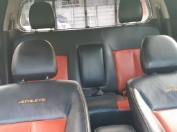 Mitsubishi Triton Double Cabin Dsl 2.5 Exceed Athlete 4x4 A/T 2018 6