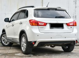 Mitsubishi Outlander Sport PX 2018 Putih Murah Siap Pakai Bergaransi 3