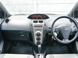 Toyota Yaris S Limited At 2011 Silver Murah Siap Pakai Bergaransi DP Minim 4