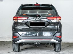 Toyota Rush TRD Sportivo 2019 4