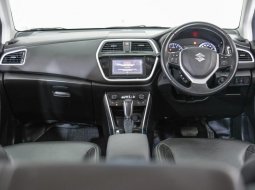 Suzuki SX4 S-Cross AT 2019 Hatchback 4