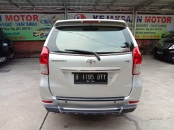 Toyota Avanza G 1.3 cc Automatic Thn.2014 9