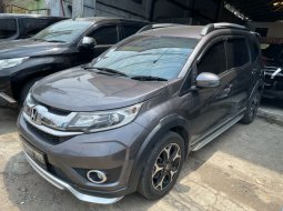 Honda BR-V E Prestige 2017 2