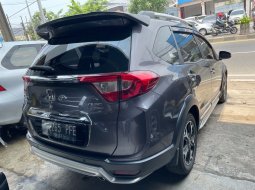 Honda BR-V E Prestige 2017 4