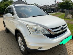 Jual mobil Honda CR-V 2010 1