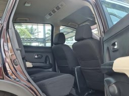 Daihatsu Terios 1.5 R Deluxe AT 2018 Wrn Ungu Tgn1 Pjk Pjg TDP 10Jt 2