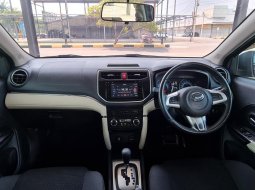 Daihatsu Terios 1.5 R Deluxe AT 2018 Wrn Ungu Tgn1 Pjk Pjg TDP 10Jt 5