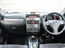 Toyota Rush TRD Sportivo 2015 SUV 4