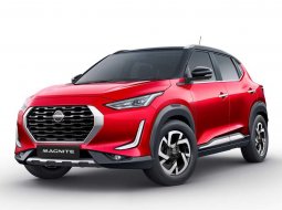 Promo All New Nissan Magnite 3
