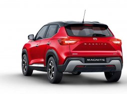 Promo All New Nissan Magnite 4