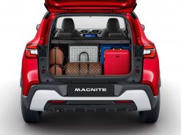 Promo All New Nissan Magnite 5