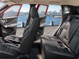 Promo All New Nissan Magnite 9