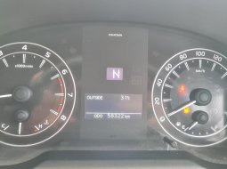 Toyota Kijang Innova 2.0 G AT 2017 Wrn Hitam Pjk Pjg Siap Pakai TDP 20Jt 4