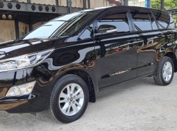 Toyota Kijang Innova 2.0 G AT 2017 Wrn Hitam Pjk Pjg Siap Pakai TDP 20Jt 7