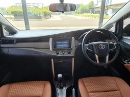 Toyota Kijang Innova 2.0 G AT 2017 Wrn Hitam Pjk Pjg Siap Pakai TDP 20Jt 5