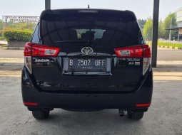 Toyota Kijang Innova 2.0 G AT 2017 Wrn Hitam Pjk Pjg Siap Pakai TDP 20Jt 8
