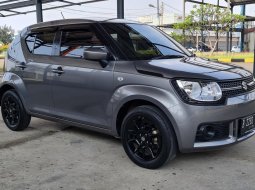 Suzuki Ignis 1.2 GL MT 2020/2019 Wrn Abu2 Tgn 1 Mulus TDP 15Jt 1