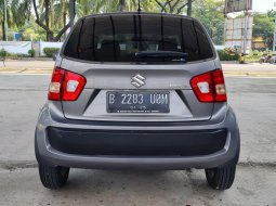 Suzuki Ignis 1.2 GL MT 2020/2019 Wrn Abu2 Tgn 1 Mulus TDP 15Jt 10