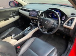 Honda HR-V 1.8L Prestige 2018 4