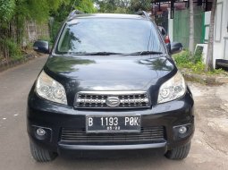 Daihatsu Terios TX AT 2012