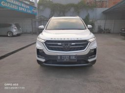 Wuling Almaz Exclusive 7-Seater 2019 Masih Antik 2