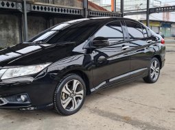 Honda City 1.5 ES AT 2016 Black On Black Mulus Terawat TDP 30Jt 8