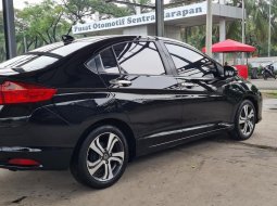 Honda City 1.5 ES AT 2016 Black On Black Mulus Terawat TDP 30Jt 9