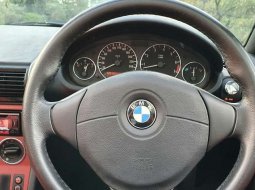 Jual mobil BMW Z3 2001 bekas, DKI Jakarta 16