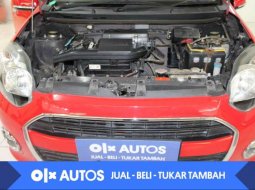 Daihatsu Ayla 2016 Jawa Timur dijual dengan harga termurah 16