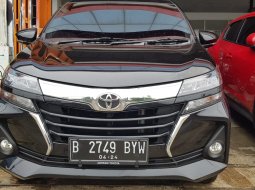 Toyota Avanza G 2019