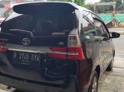 Toyota Avanza G 2019 4