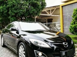 Mazda 6 2011 Sumatra Utara dijual dengan harga termurah 2